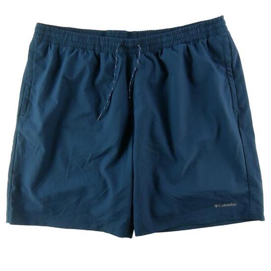 Seconde vie - Short Homme Marine - Excellent