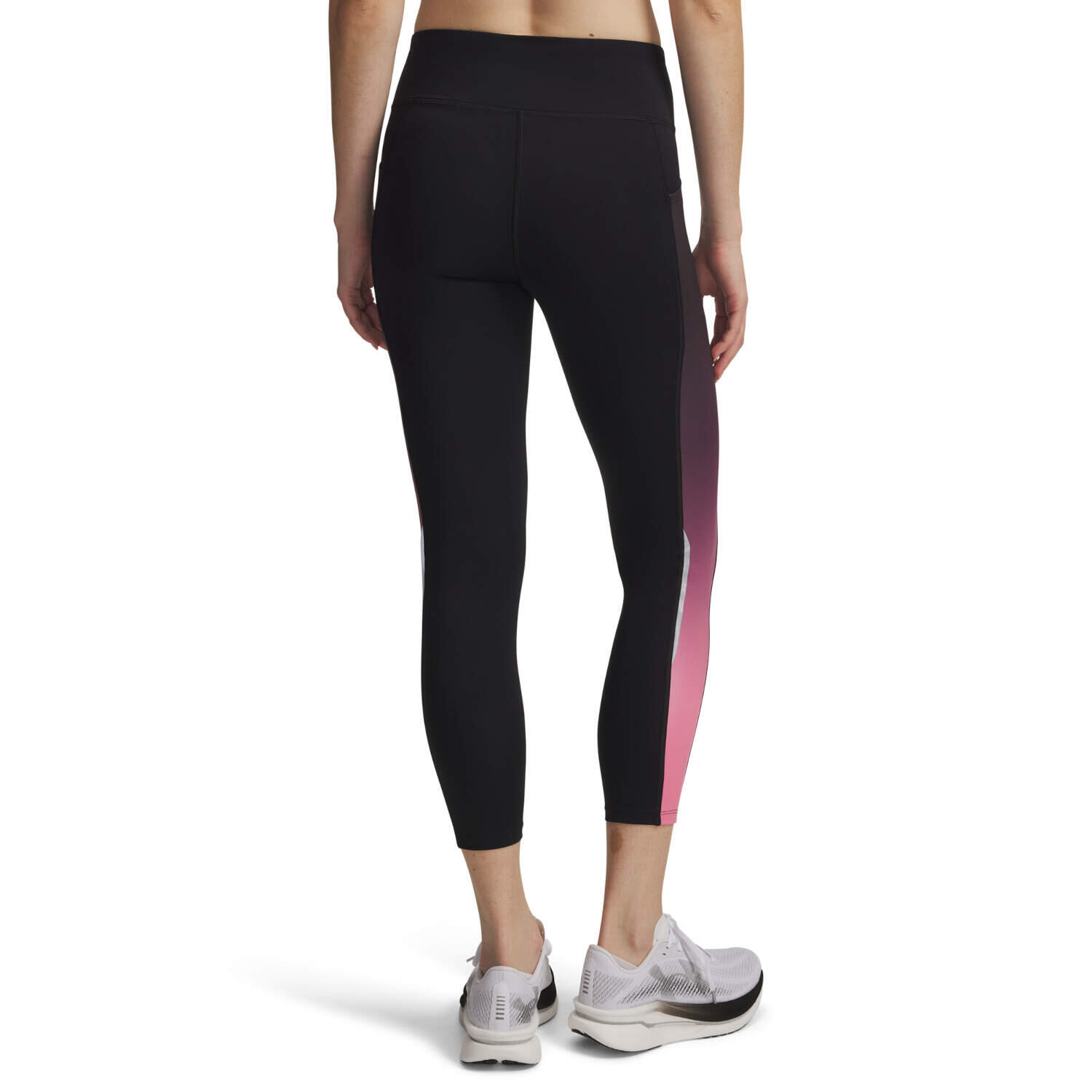 Leggings de Mulher Under Armour UA Velocity Ankle Prt Tights 7/8