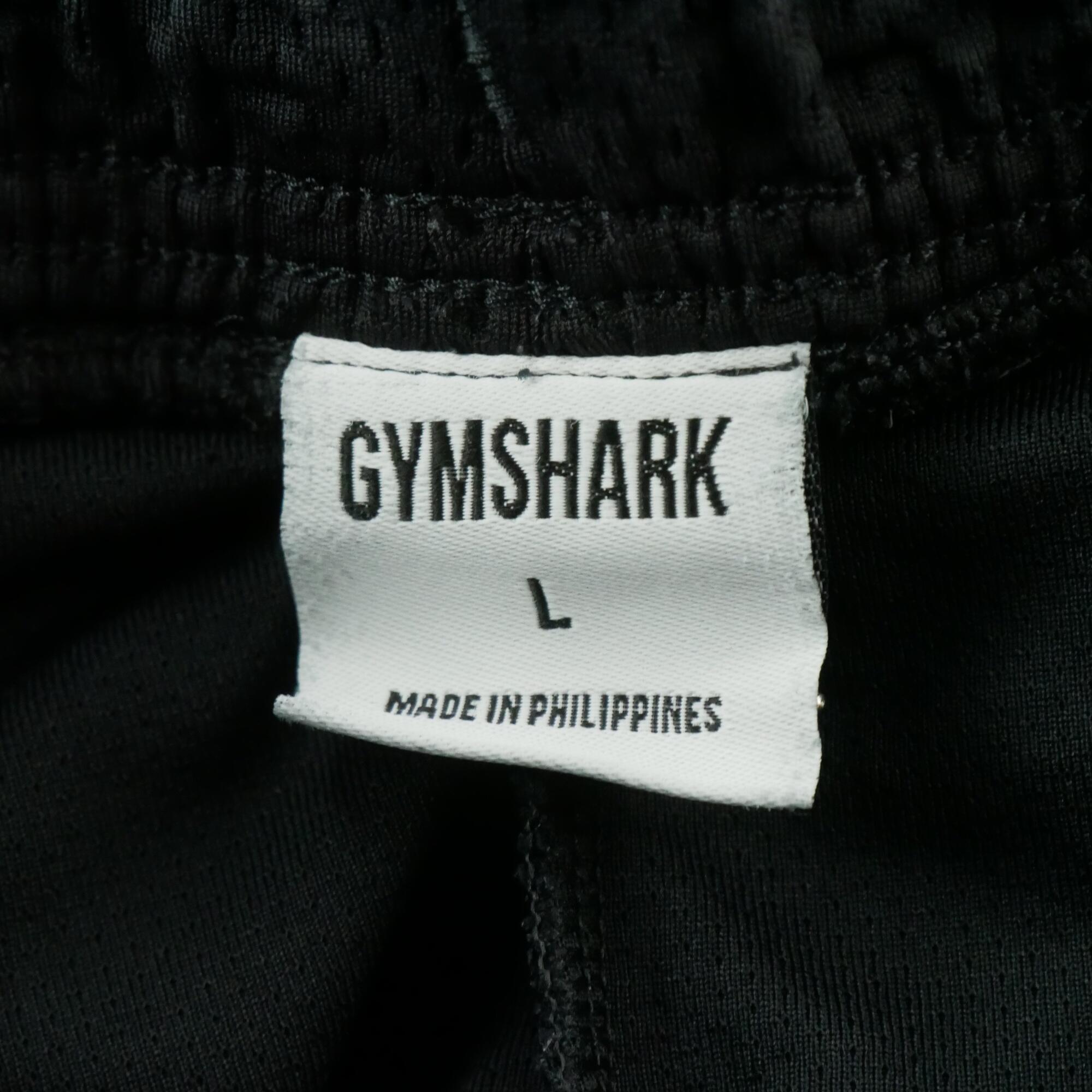 Second hand - Short uomo palestra Gymshark - Stato eccellente 6/6