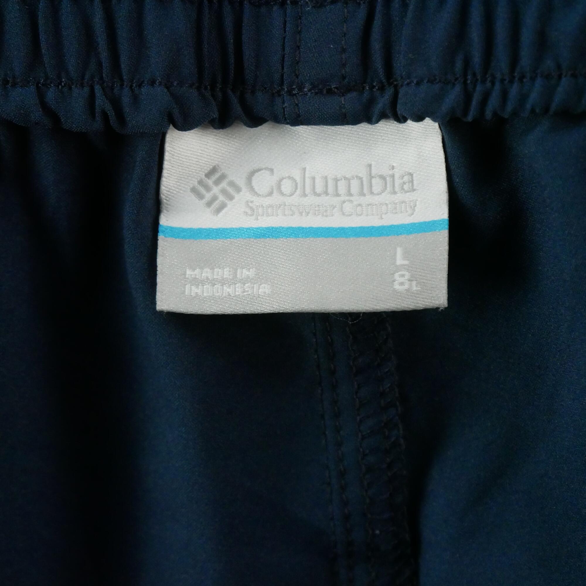 Second hand - Short Uomo Blu - Stato eccellente 5/5