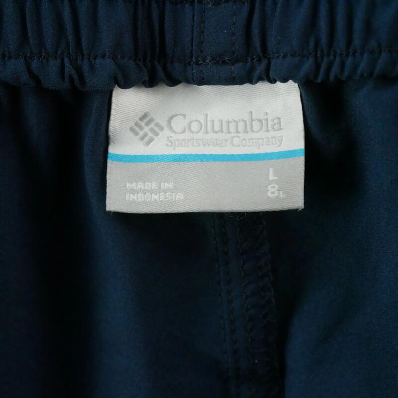 Second life - Pantaloni scurți bărbați - Ca nou