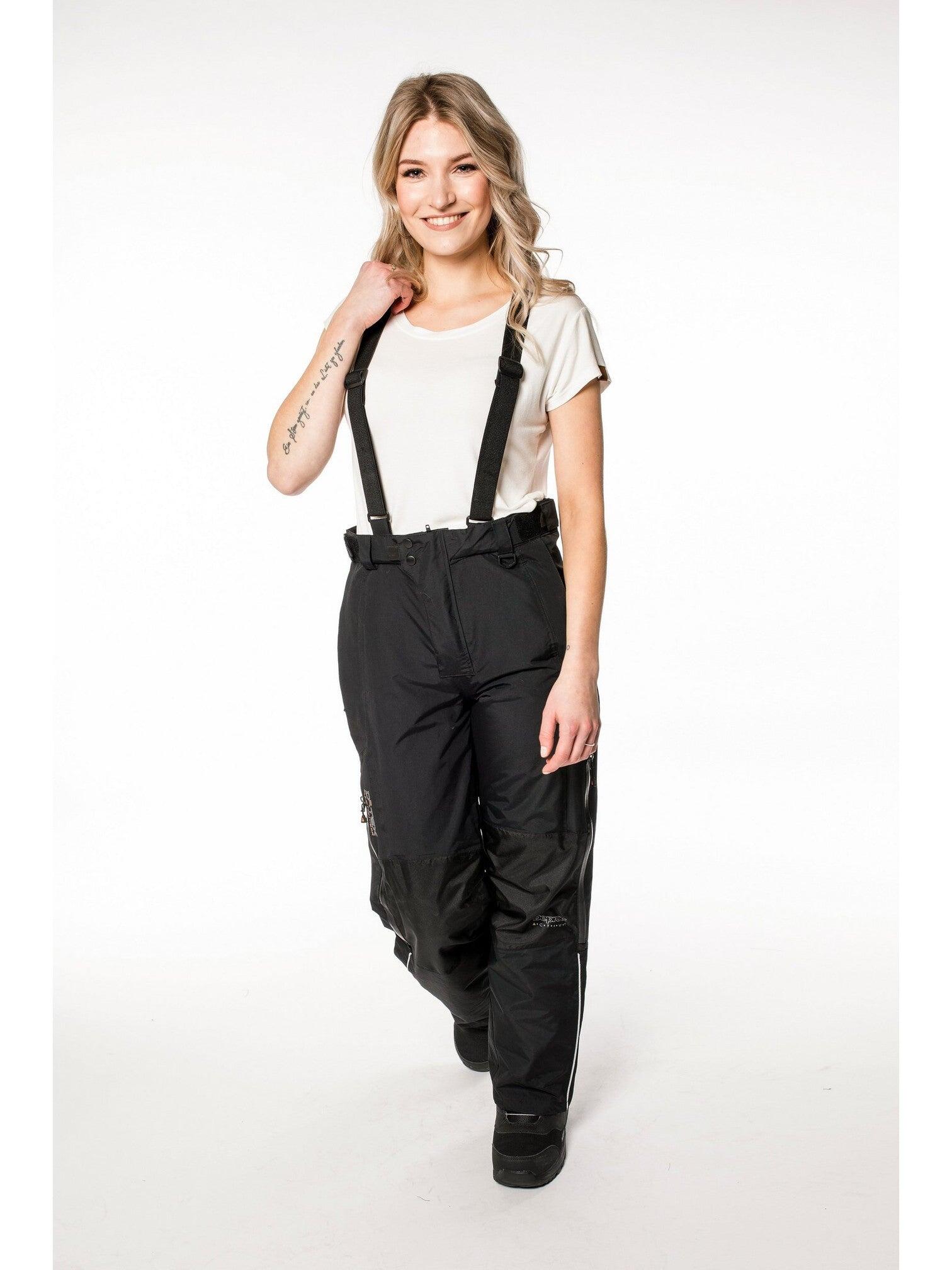 DEPROC ACTIVE Skihose Spitzbergen Lady II Damen 2/4