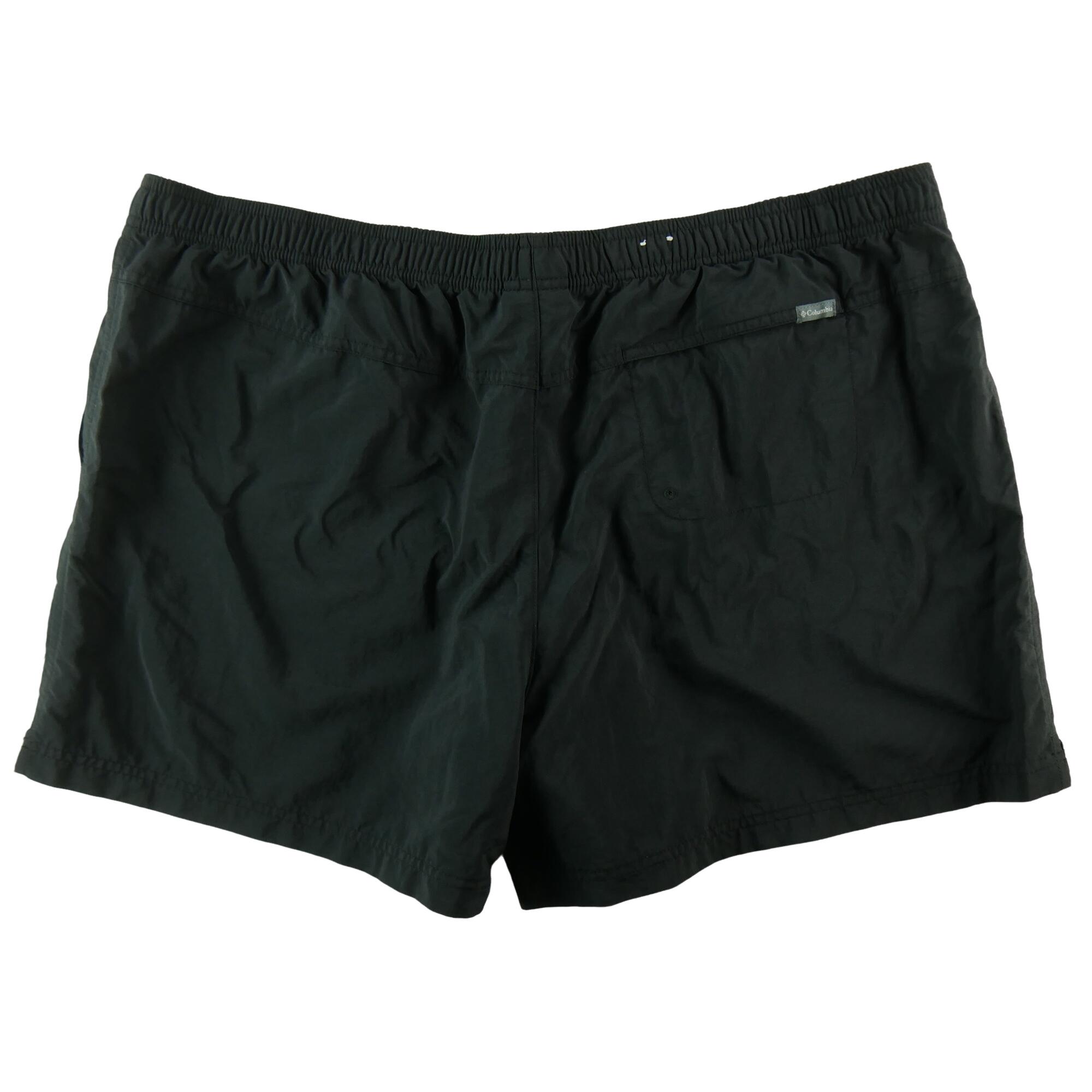 Second hand - Pantaloncini Uomo Columbia - Stato eccellente 2/6