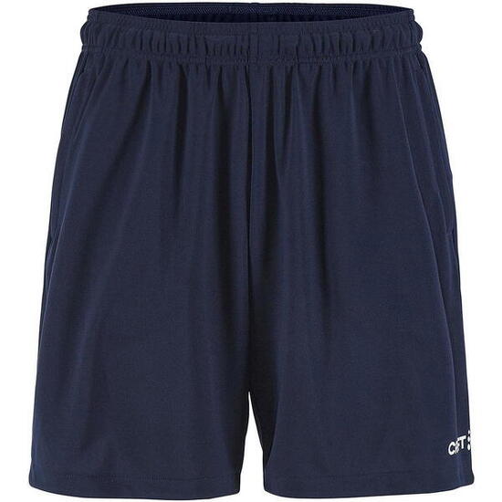 Craft Ability Zip Pocket short de loisir homme - Marine, XL