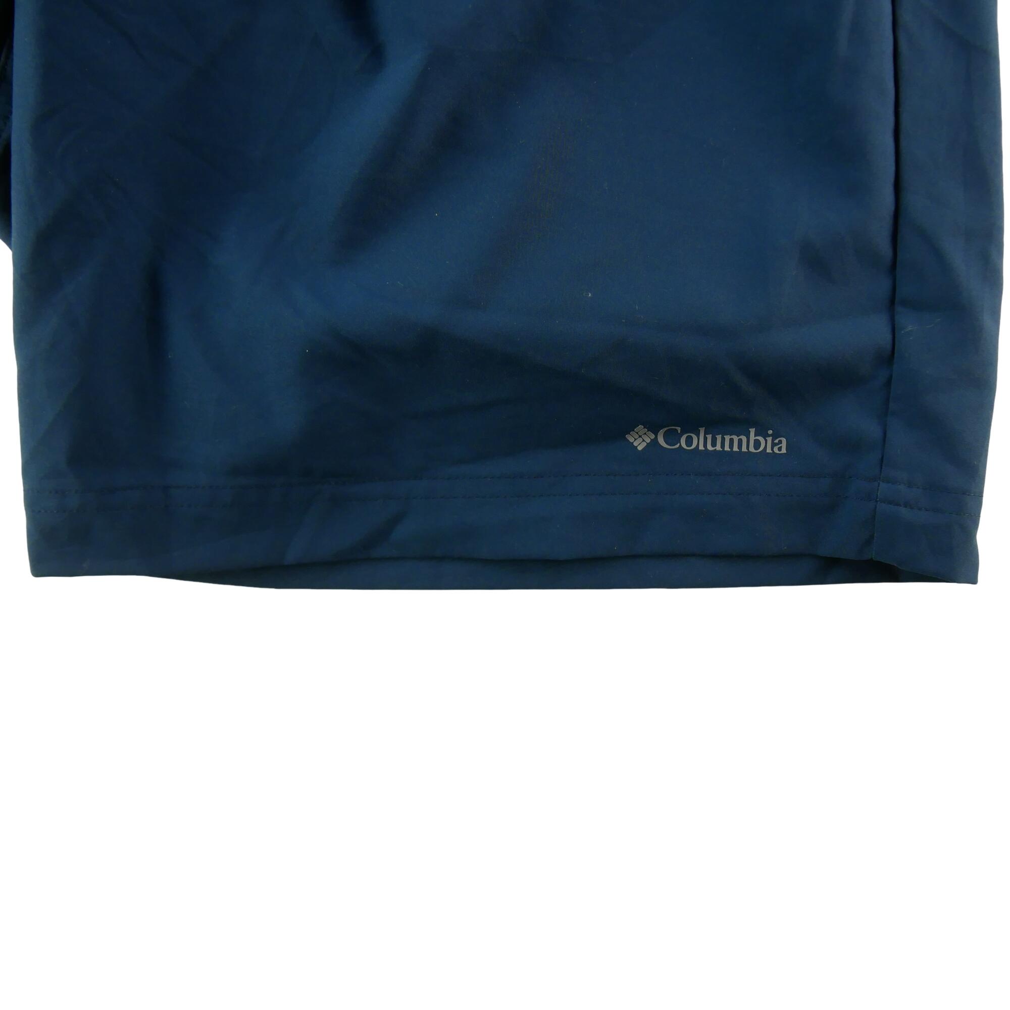 Second hand - Short Uomo Blu - Stato eccellente 4/5