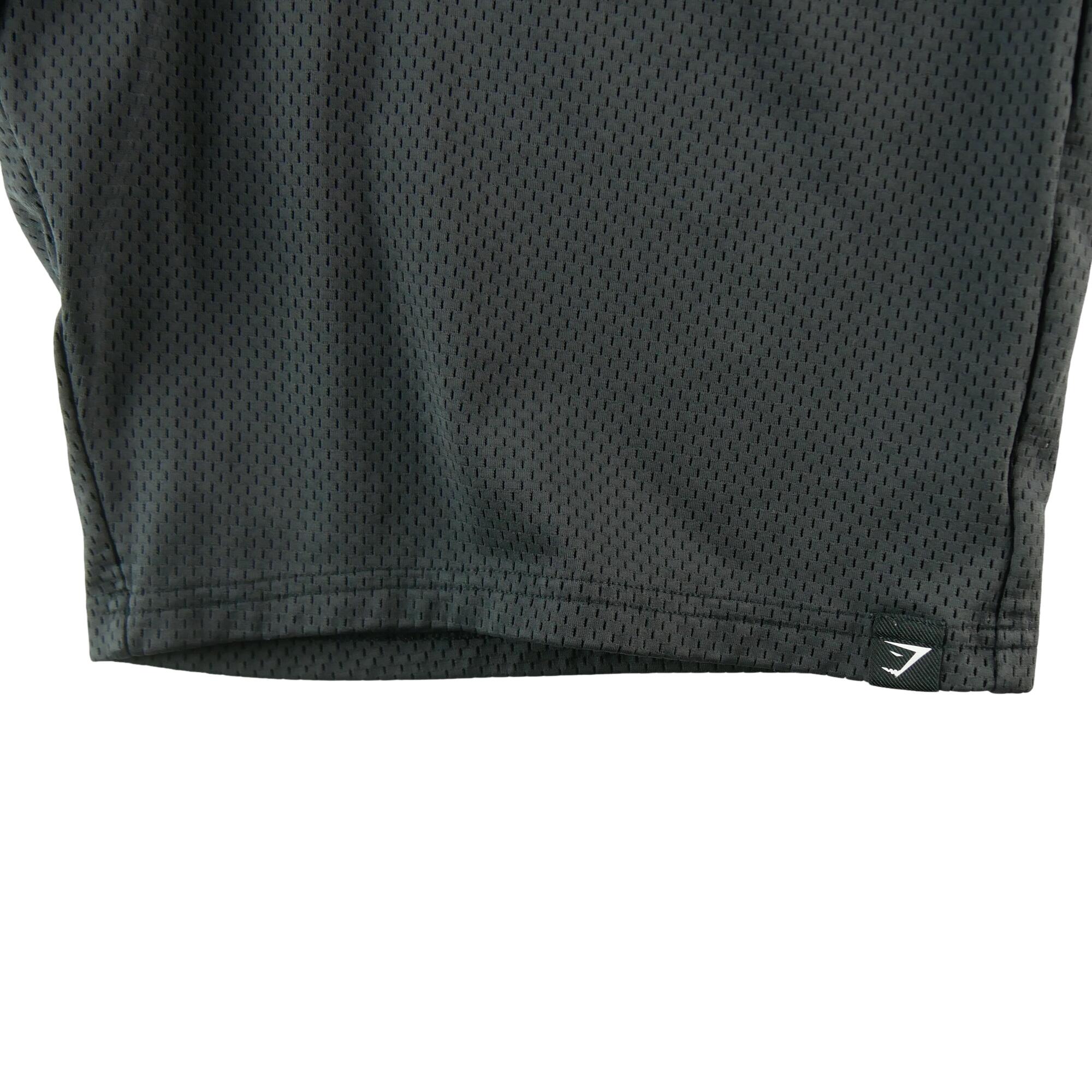 Second hand - Short uomo palestra Gymshark - Stato eccellente 5/6