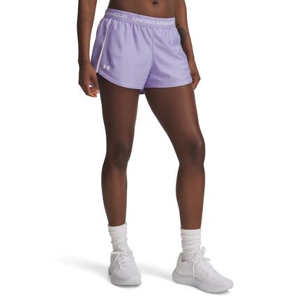 Shorts Tech Play Up Femme Under Armour 1389882