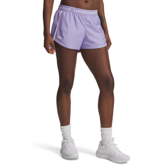 Shorts Tech Play Up Femme Under Armour 1389882