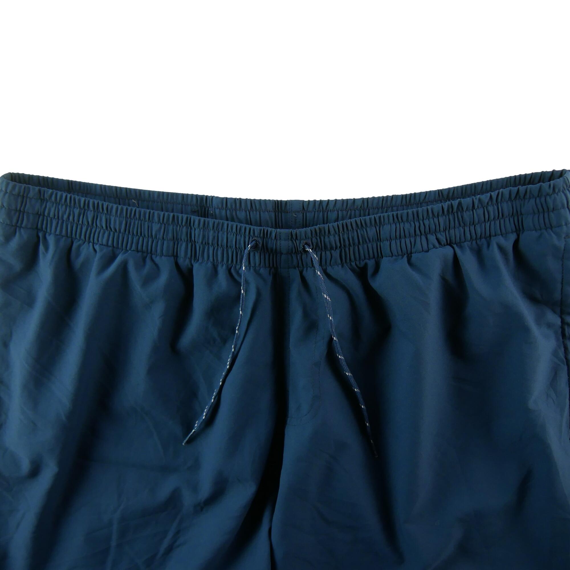 Second hand - Short Uomo Blu - Stato eccellente 3/5