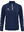 Zip Sudadera Hmllead Multideporte Hombre Diseño Ligero De Secado Rápido Hummel