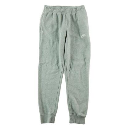 Refurbished - Nike Jogginghose Herren Grau - Wie neu