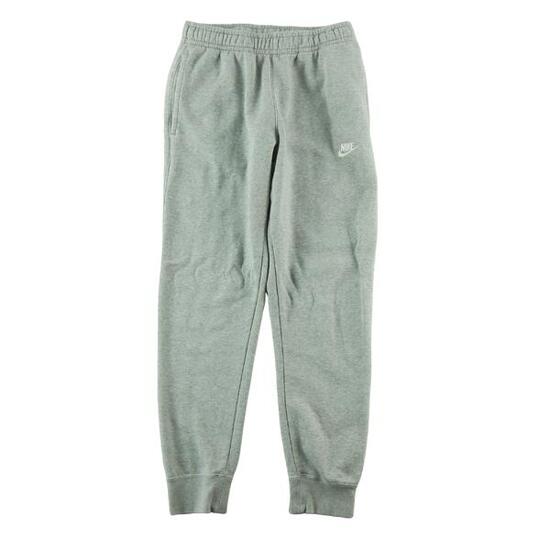 Refurbished - Nike Jogginghose Herren Grau - Wie neu