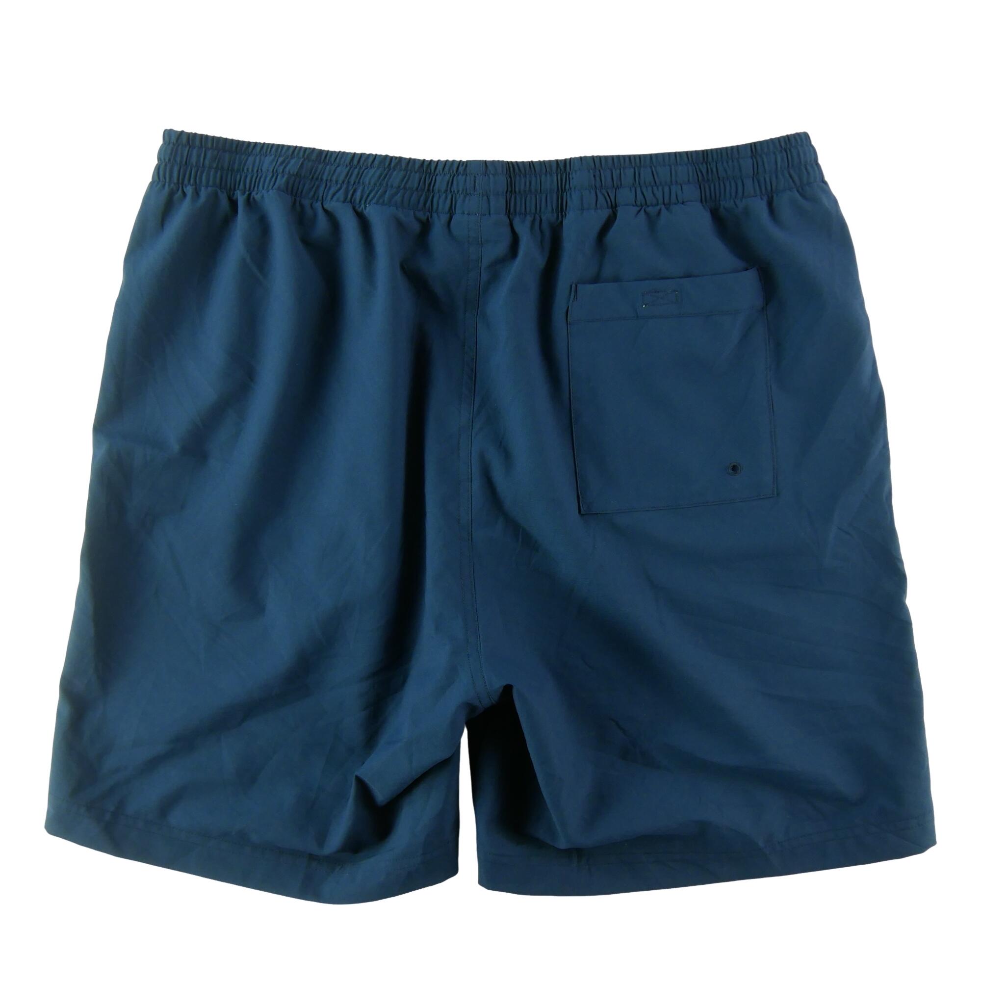 Second hand - Short Uomo Blu - Stato eccellente 2/5