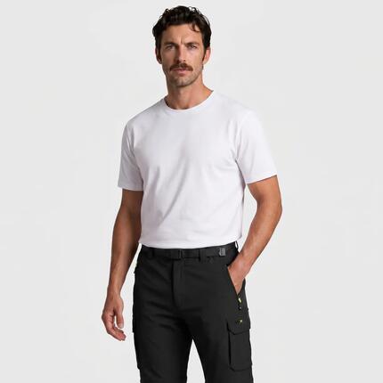 Pantalon de trekking 2 en 1 SNX Performance pour homme