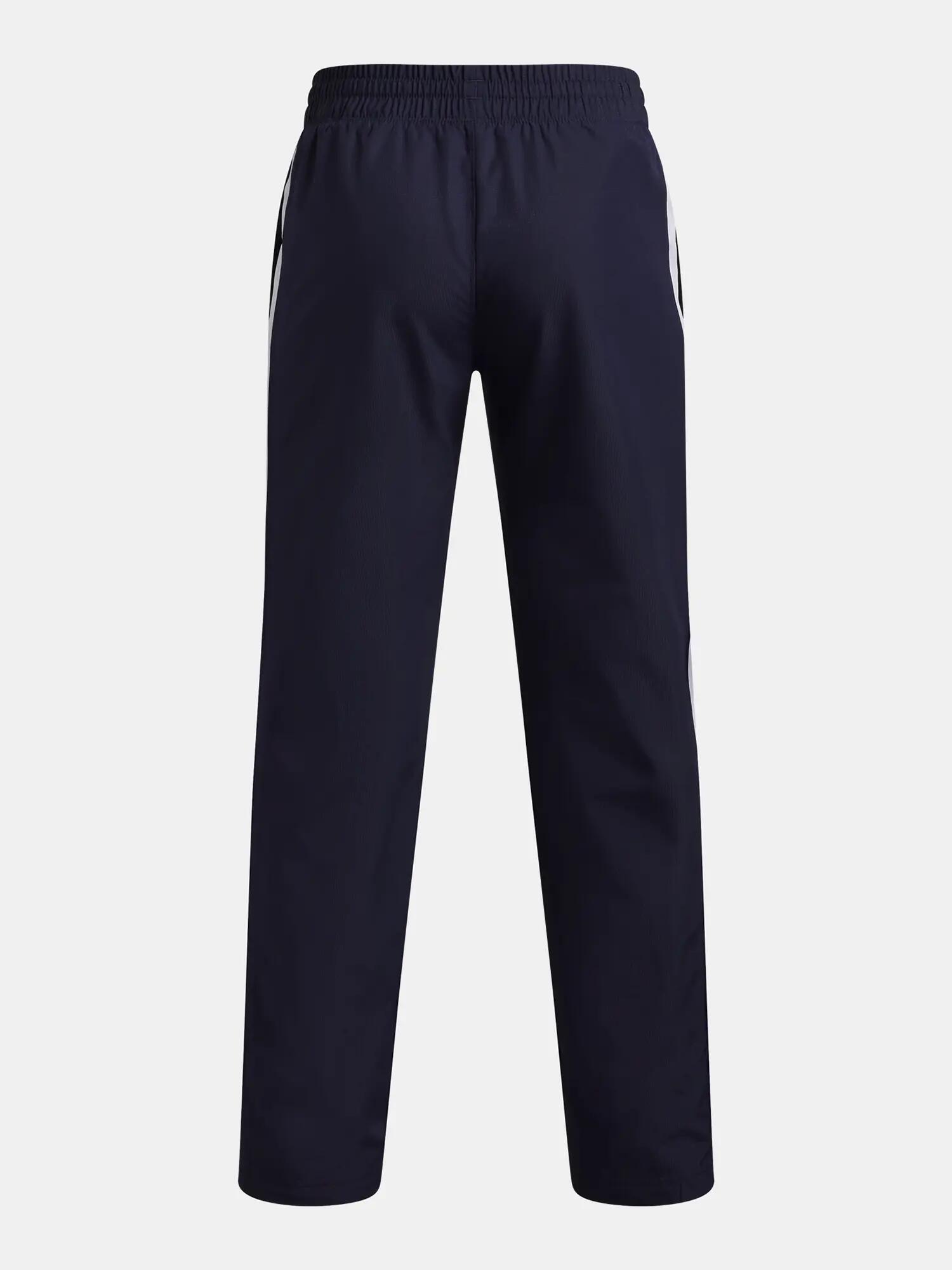 Fiú sportnadrág Under Armour UA B Rival Wvn Pant 2/2