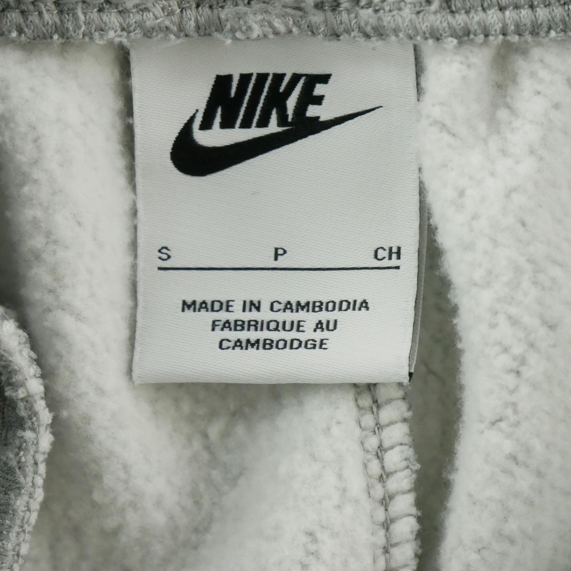 Second hand - Nike Pantaloni Uomo Allenamento - Stato eccellente 7/7