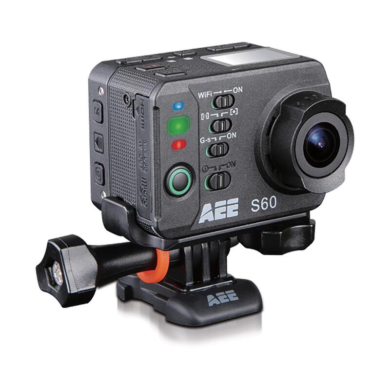 Caméra de sport S60 AEE
