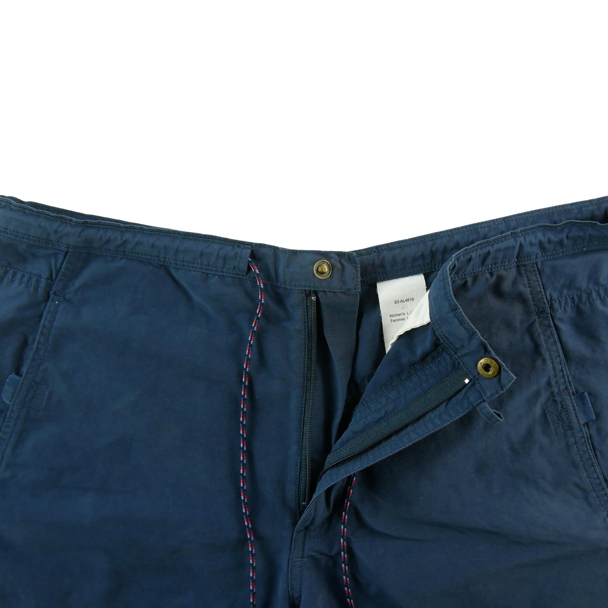 Tweedehands - Dames short Columbia - Als nieuw 5/6