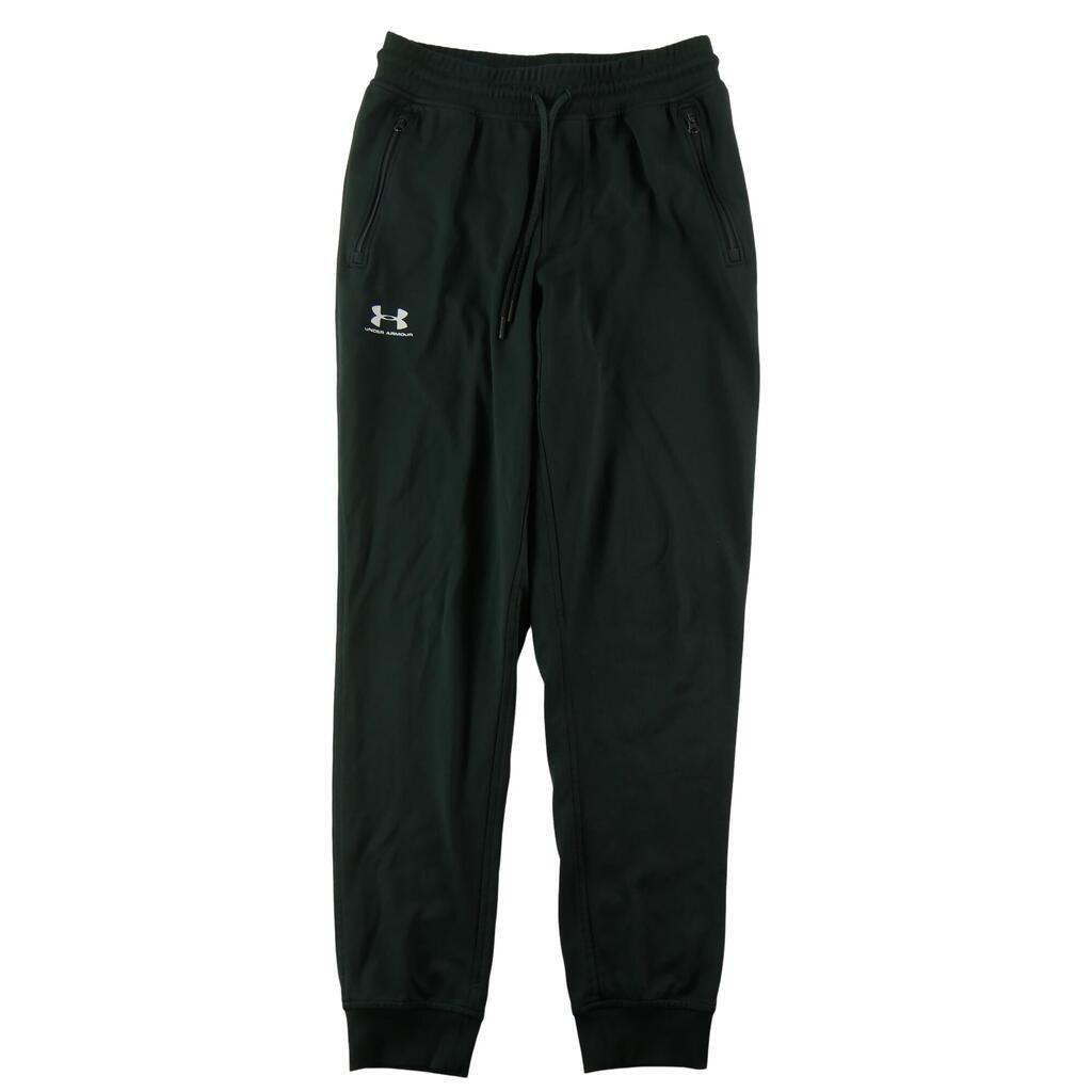 Second life - Men's Loose Fit Joggers Black Under Armour - Excellent