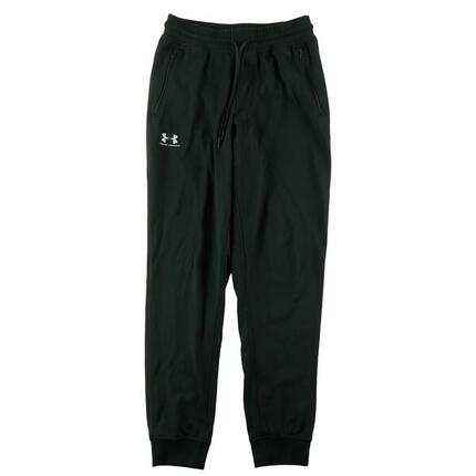 Refurbished - Under Armour Herren Jogginghose Loose Fit Schwarz - Wie neu