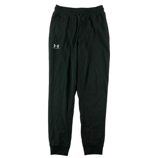 Refurbished - Under Armour Herren Jogginghose Loose Fit Schwarz - Wie neu