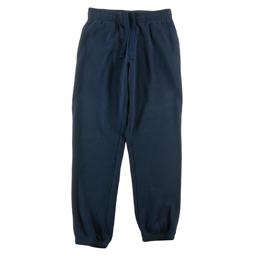 Second life - Fila Vintage Y2K Men’s Sweatpants Navy - Excellent