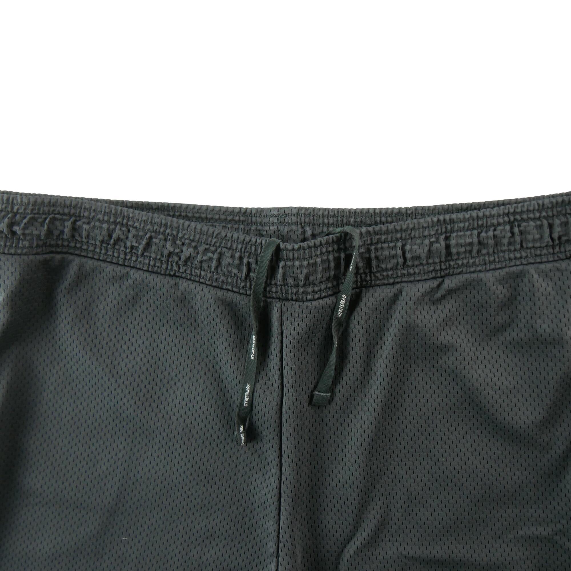 Second hand - Short uomo palestra Gymshark - Stato eccellente 3/6
