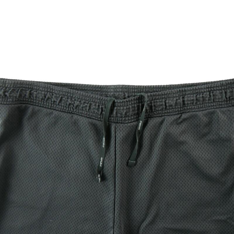 Seconde vie - Short Homme  musculation running Noir - Excellent