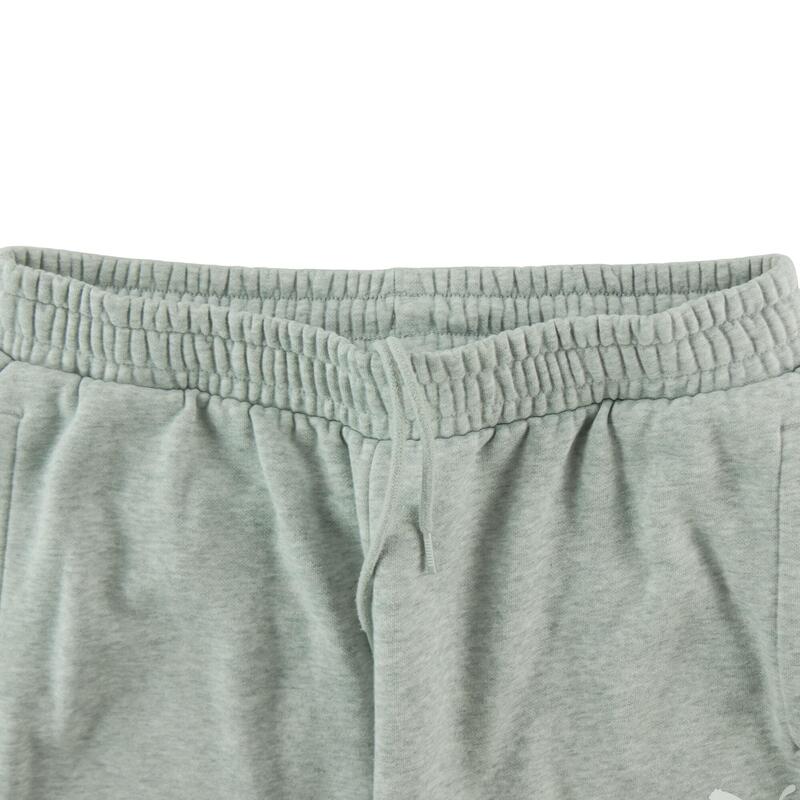 Second life - Pantaloni trening bărbați gri Puma - Ca nou