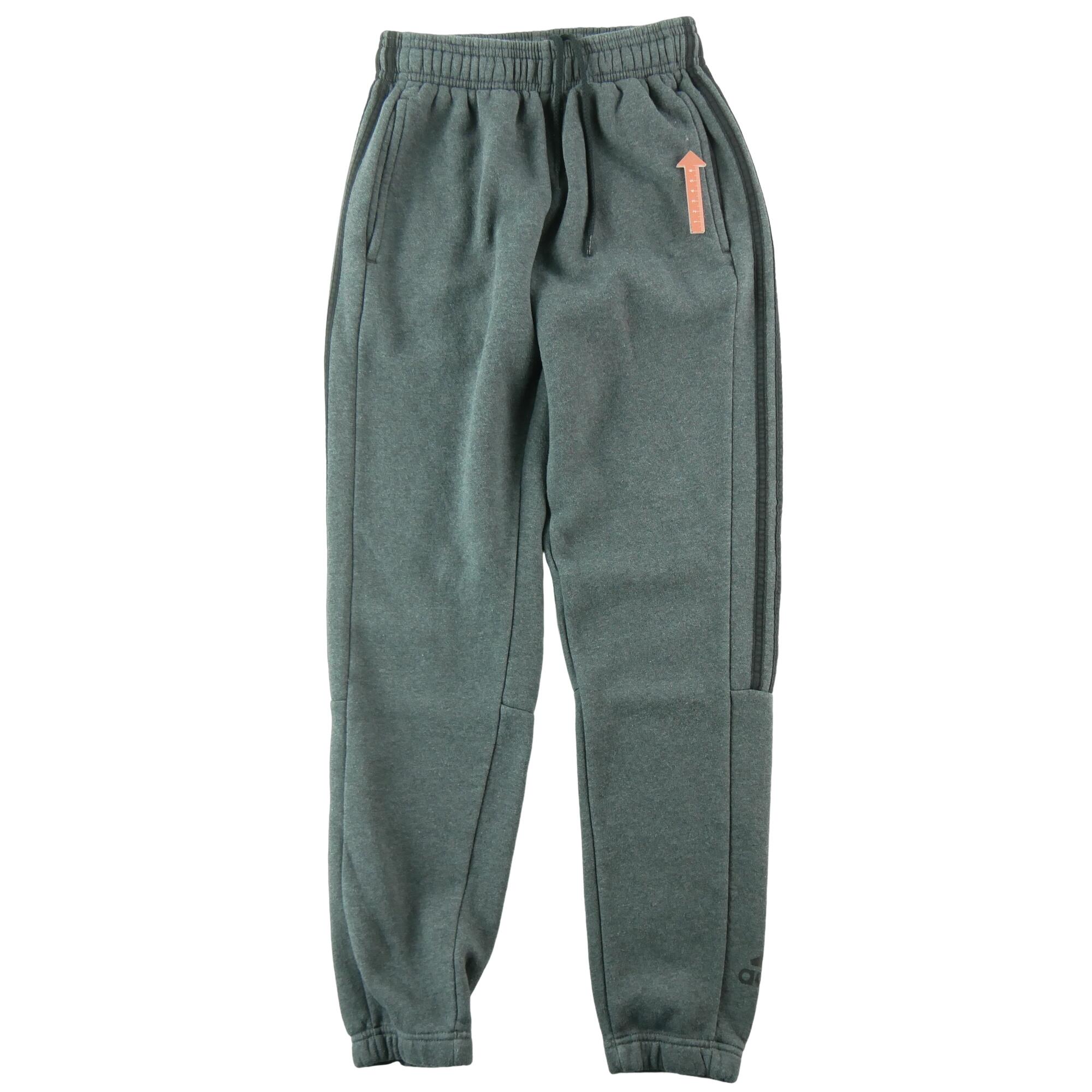 Second hand - Adidas Pantaloni Uomo Sportivi - Stato buono 6/7