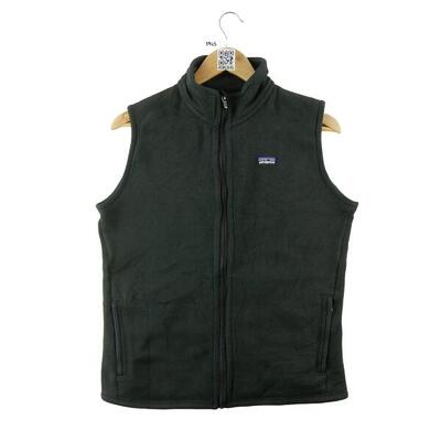 Second hand - Patagonia Giacca pile Donna Better Sweater - Stato eccellente
