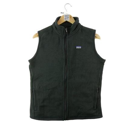 Seconde vie - Veste polaire Femme Better Sweater - Excellent
