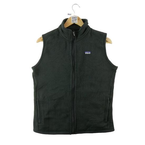 Seconde vie - Veste polaire Femme Better Sweater - Excellent