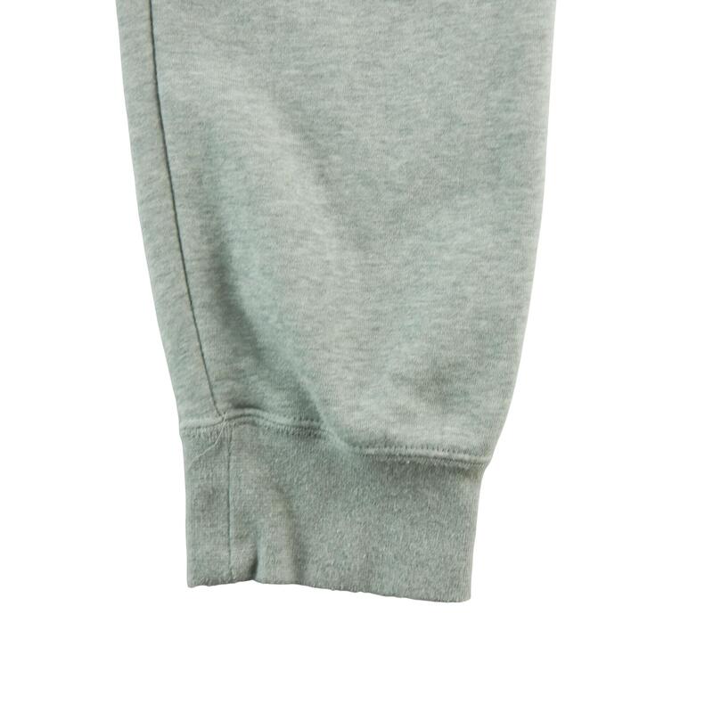 Second life - Pantaloni trening bărbați Nike gri - Ca nou