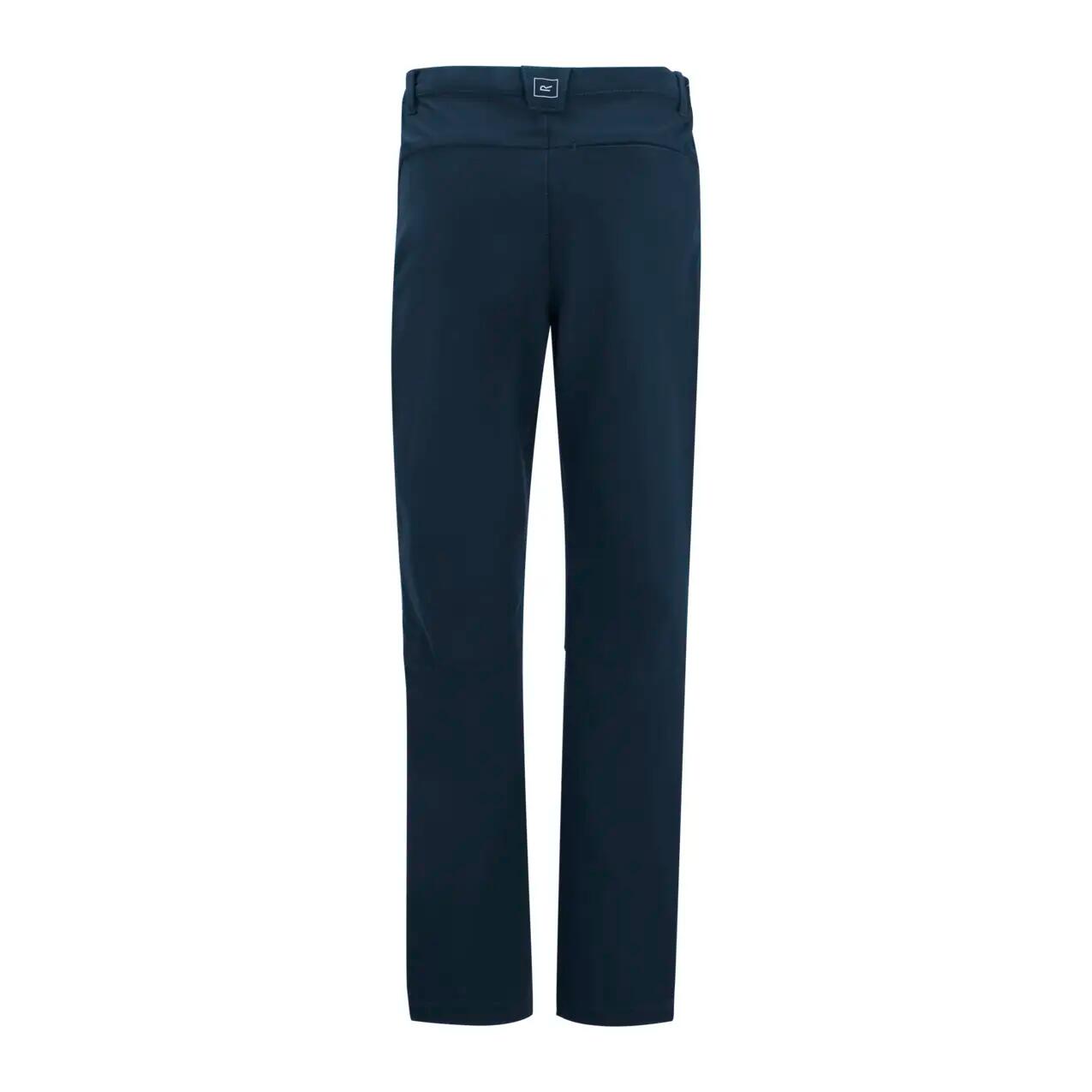 Pantalon de randonnée femme Regatta Questra V 2/4