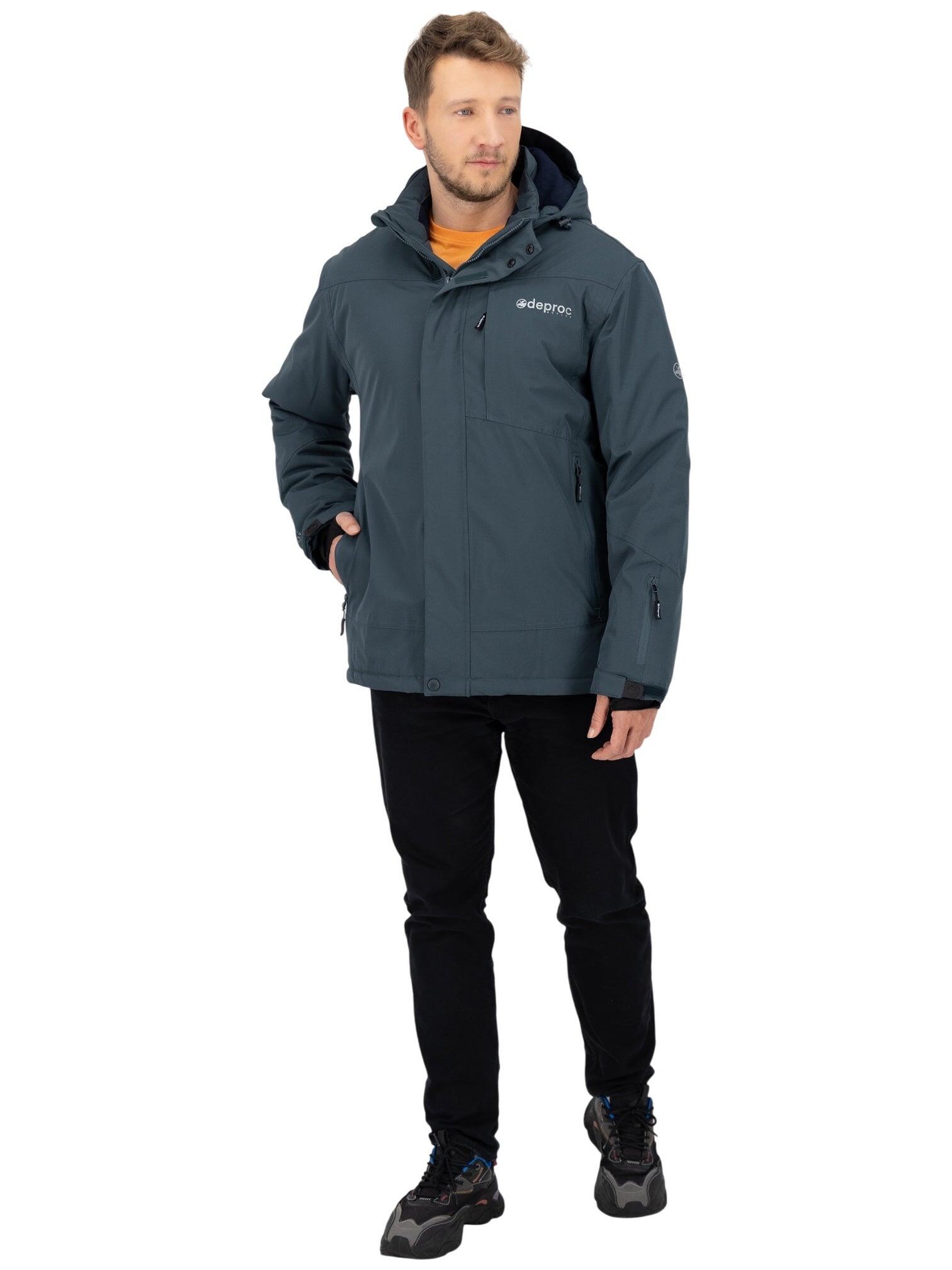 Herren - winterjacke - wasserdicht, winddicht - montreal 3/3