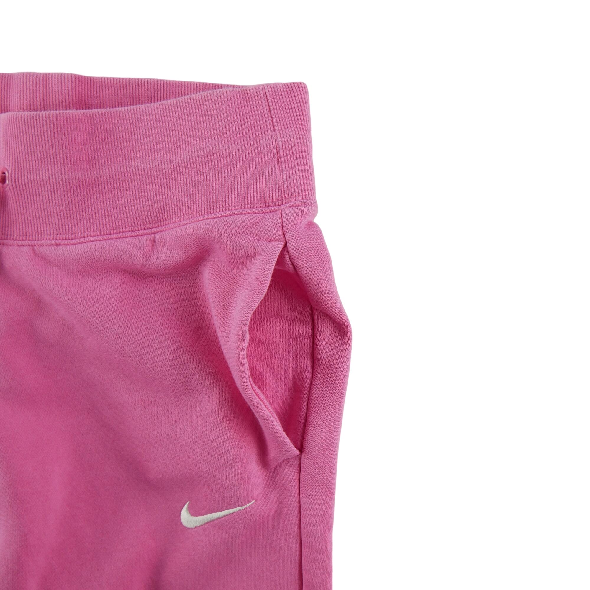 Second hand - Nike Pantaloni Uomo Rosa - Stato eccellente 4/6