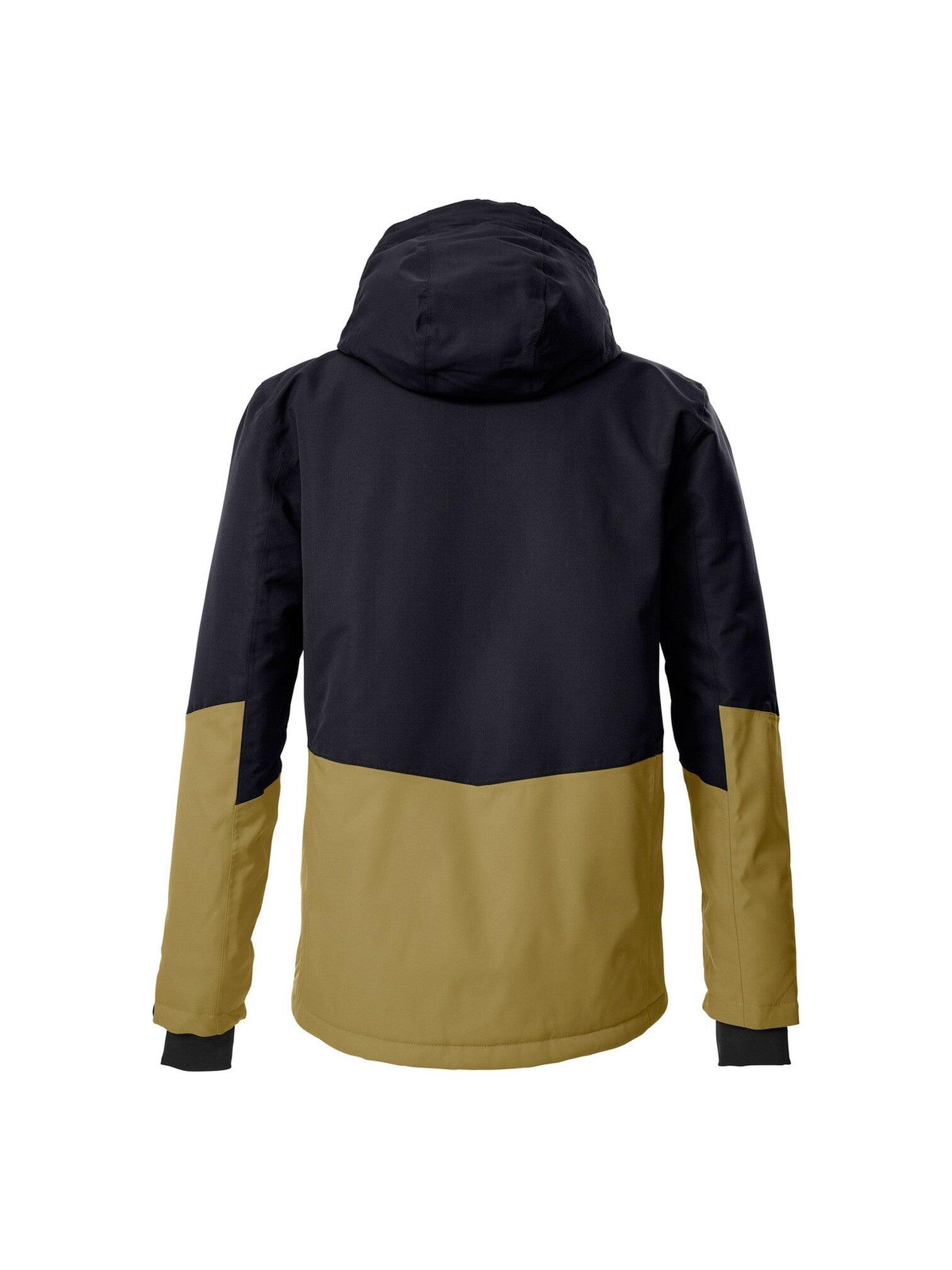 Killtec Skijacke KSW 53 Herren - wasserdicht, winddicht, warm 2/2