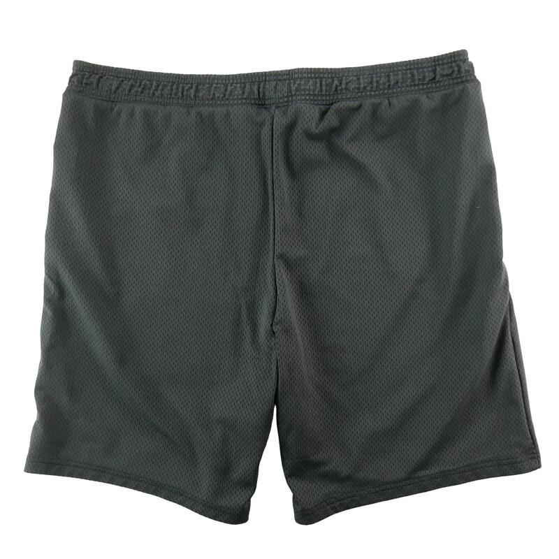 Seconde vie - Short Homme  musculation running Noir - Excellent
