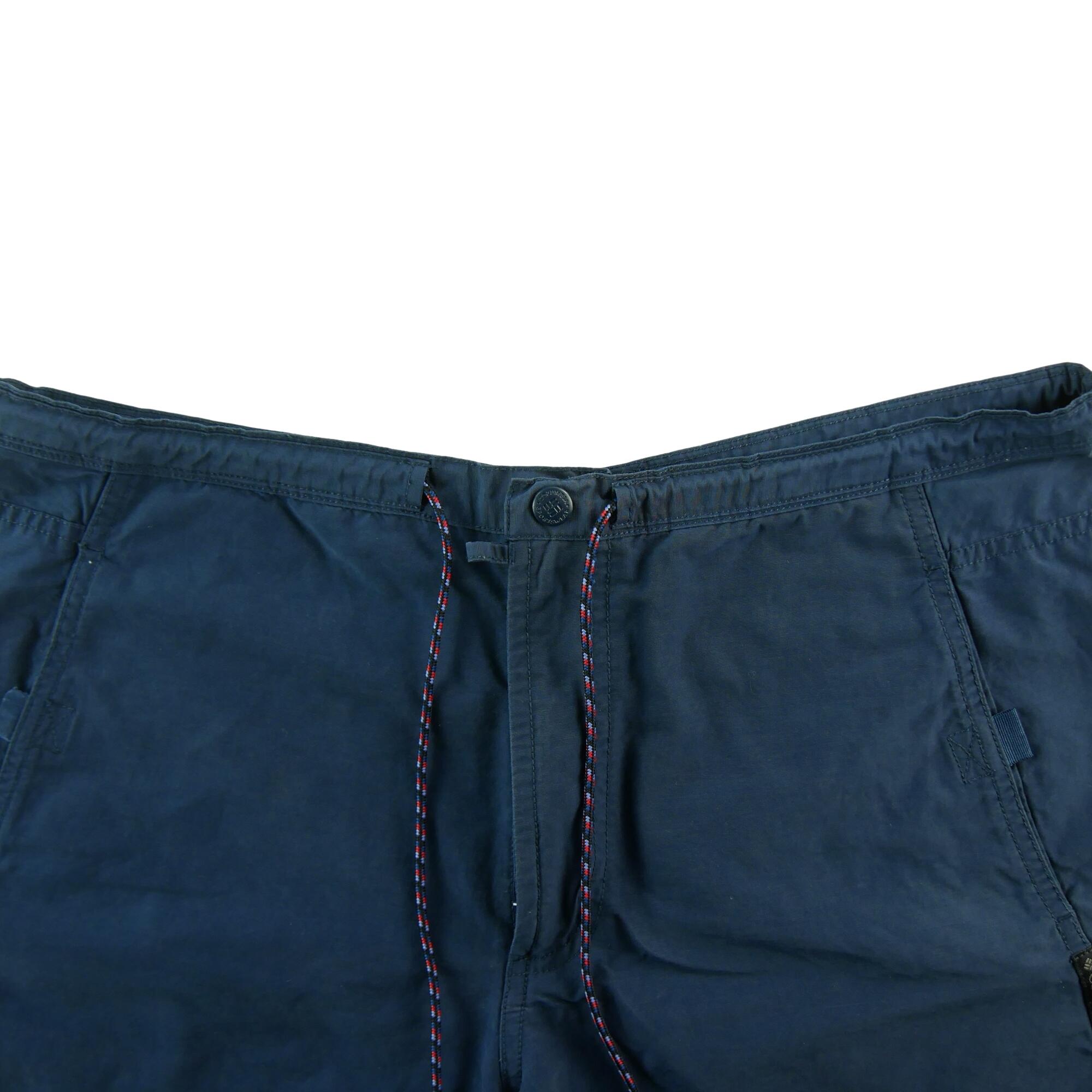 Tweedehands - Dames short Columbia - Als nieuw 3/6