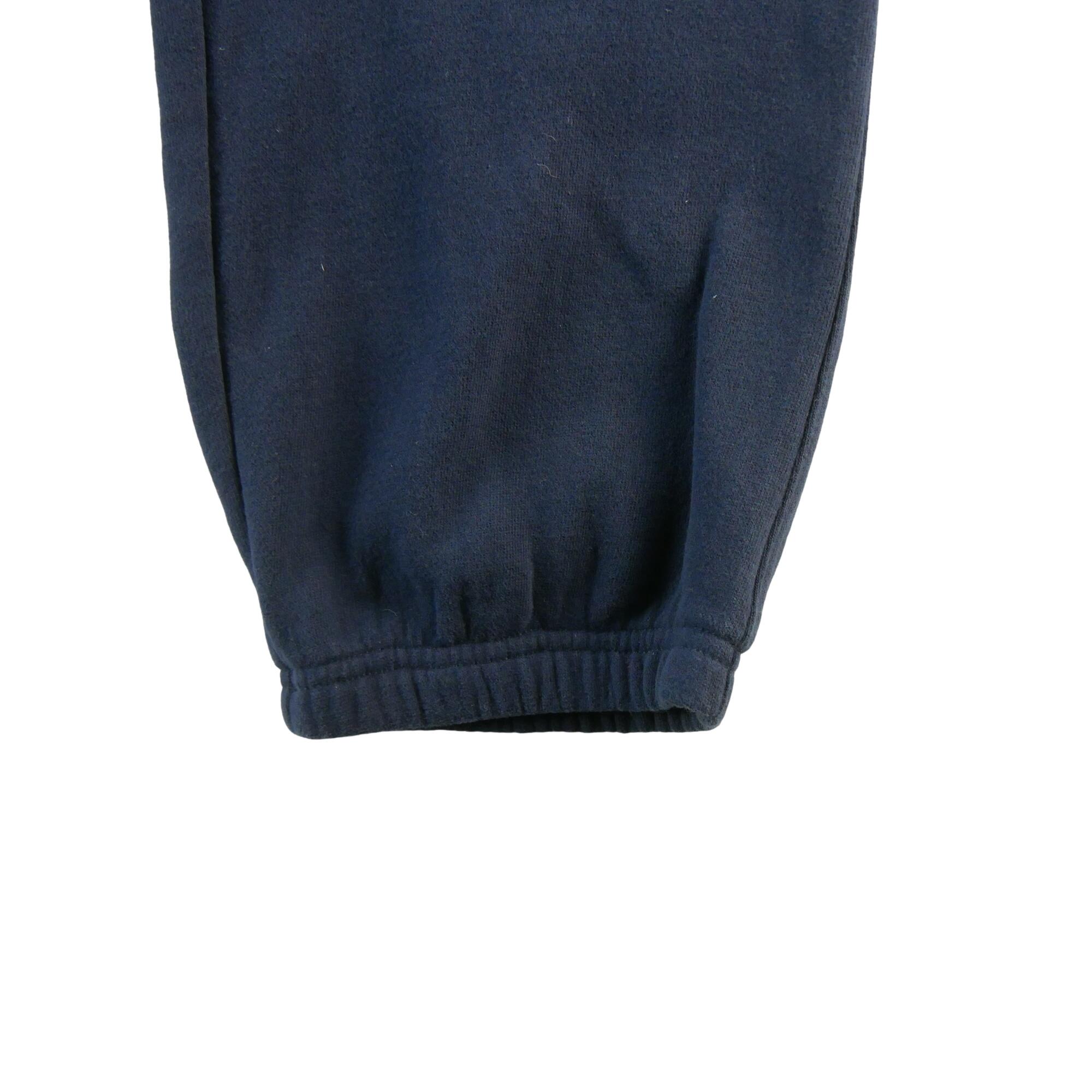 Second hand - Fila pantaloni jogging uomo vintage Y2K navy - Stato eccellente 4/5