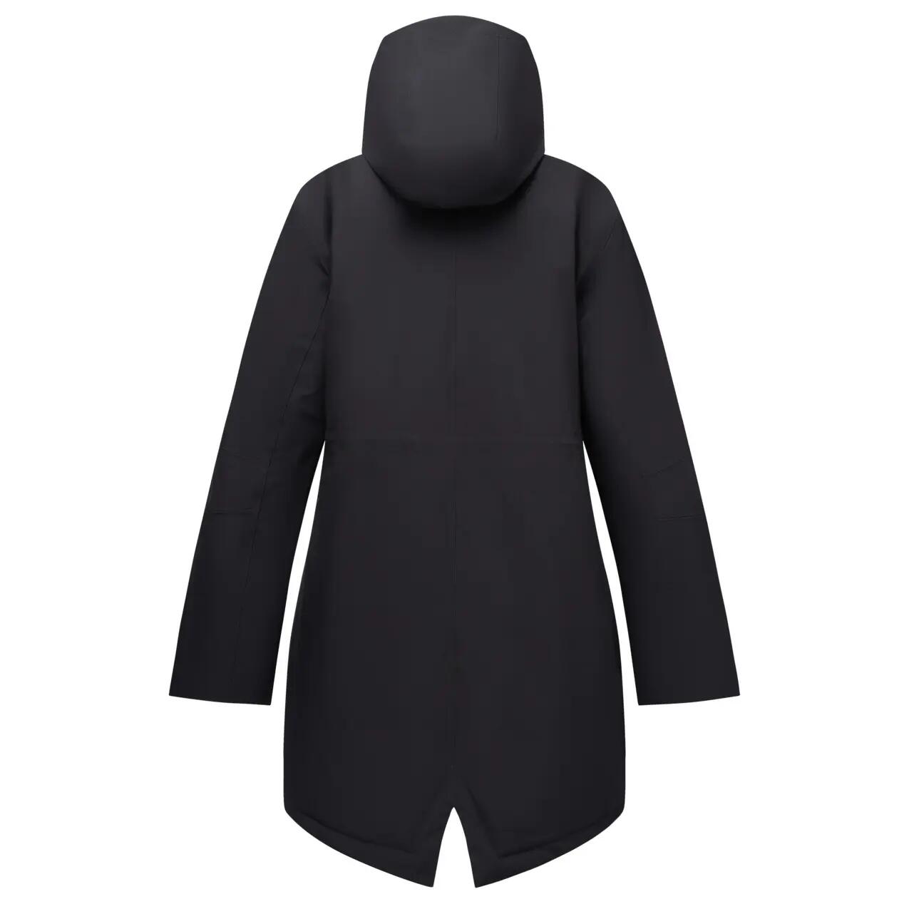 Veste de randonnée femme Regatta Vallina 3/5