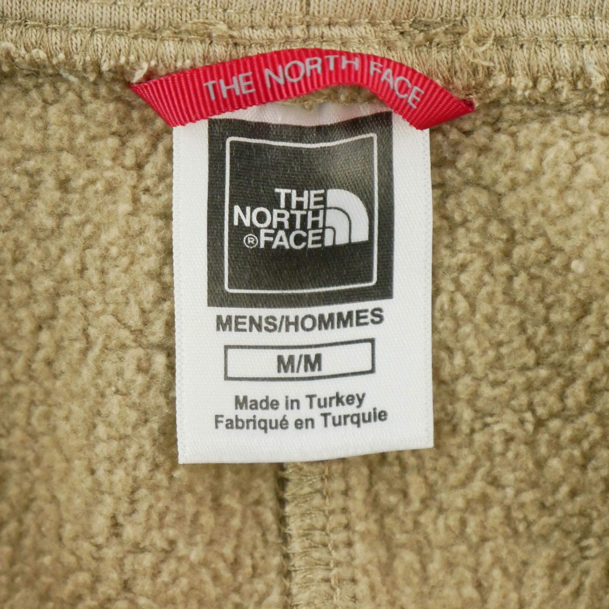 Segunda Vida - Joggers hombre The North Face - Excelente 5/7