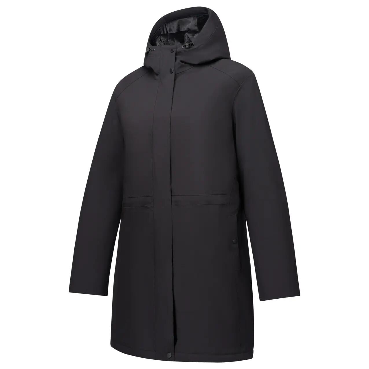 Veste de randonnée femme Regatta Vallina 2/5
