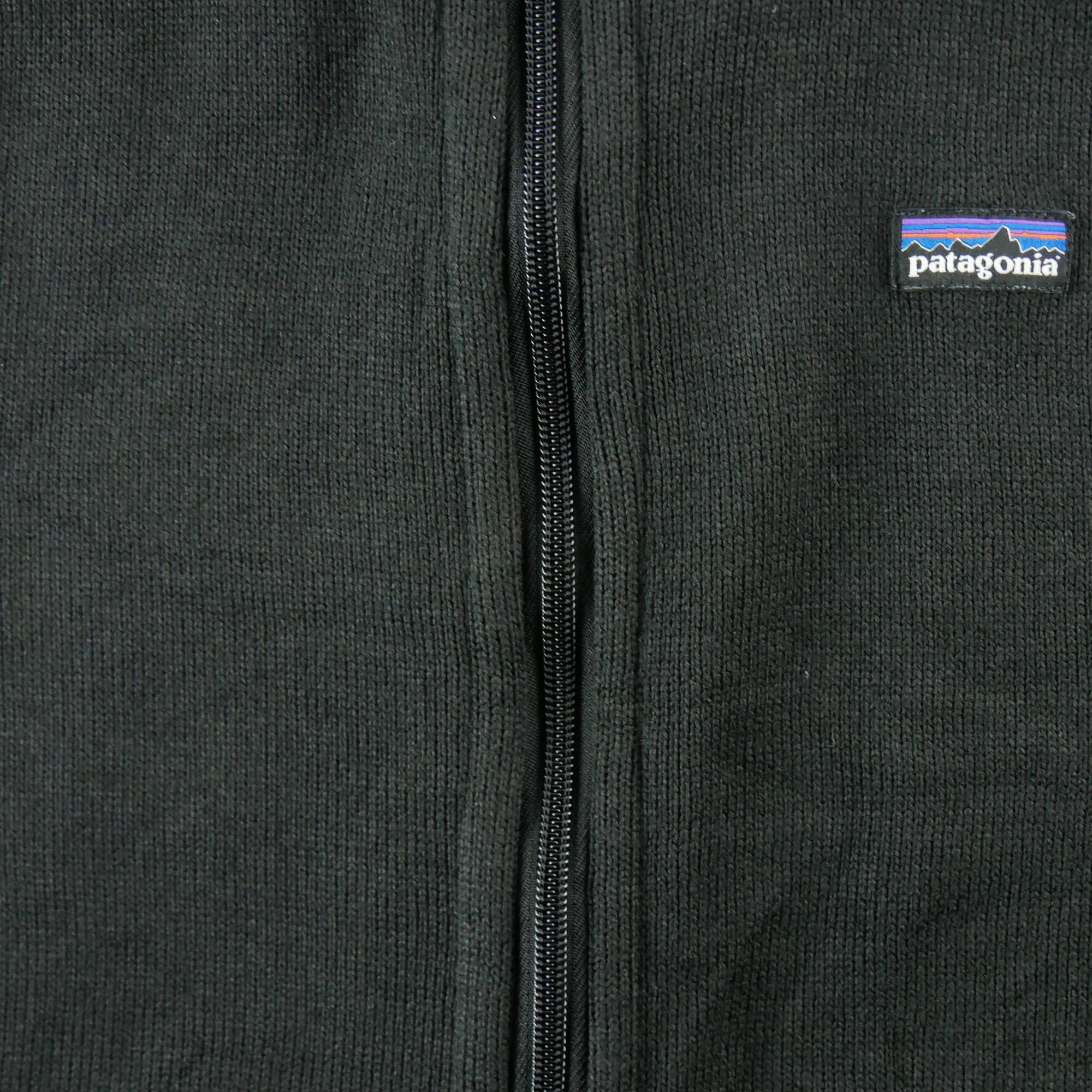 Tweedehands - Dames fleecejas Better Sweater Patagonia - Als nieuw 4/5