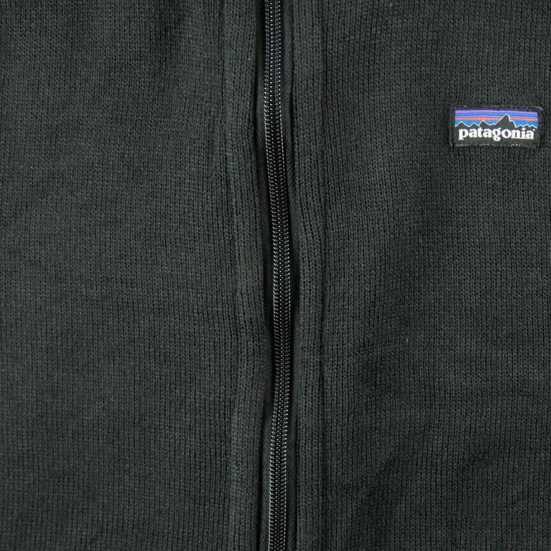 Second life - Jachetă polar damă Better Sweater Patagonia - Ca nou