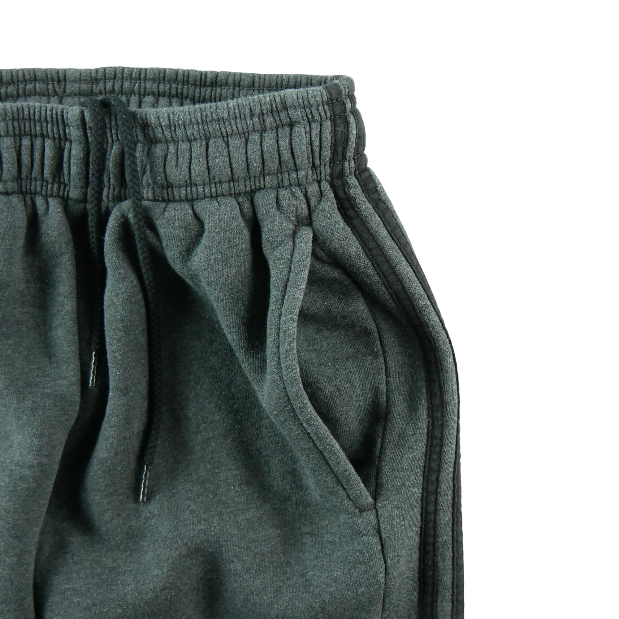 Second hand - Adidas Pantaloni Uomo Sportivi - Stato buono 4/7
