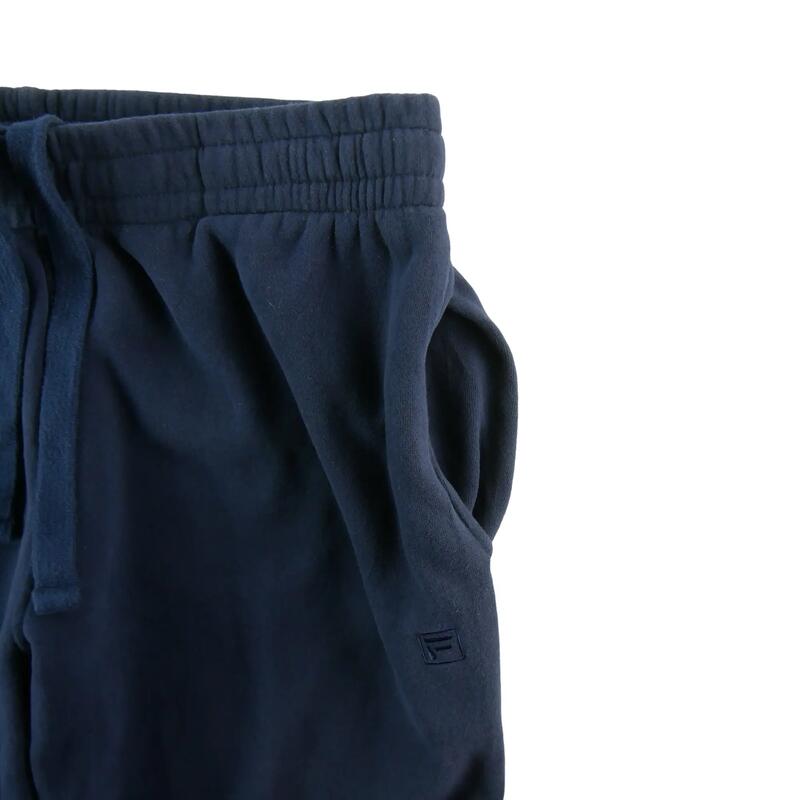 Second life - Fila pantalon bărbați vintage Y2K bleumarin - Ca nou