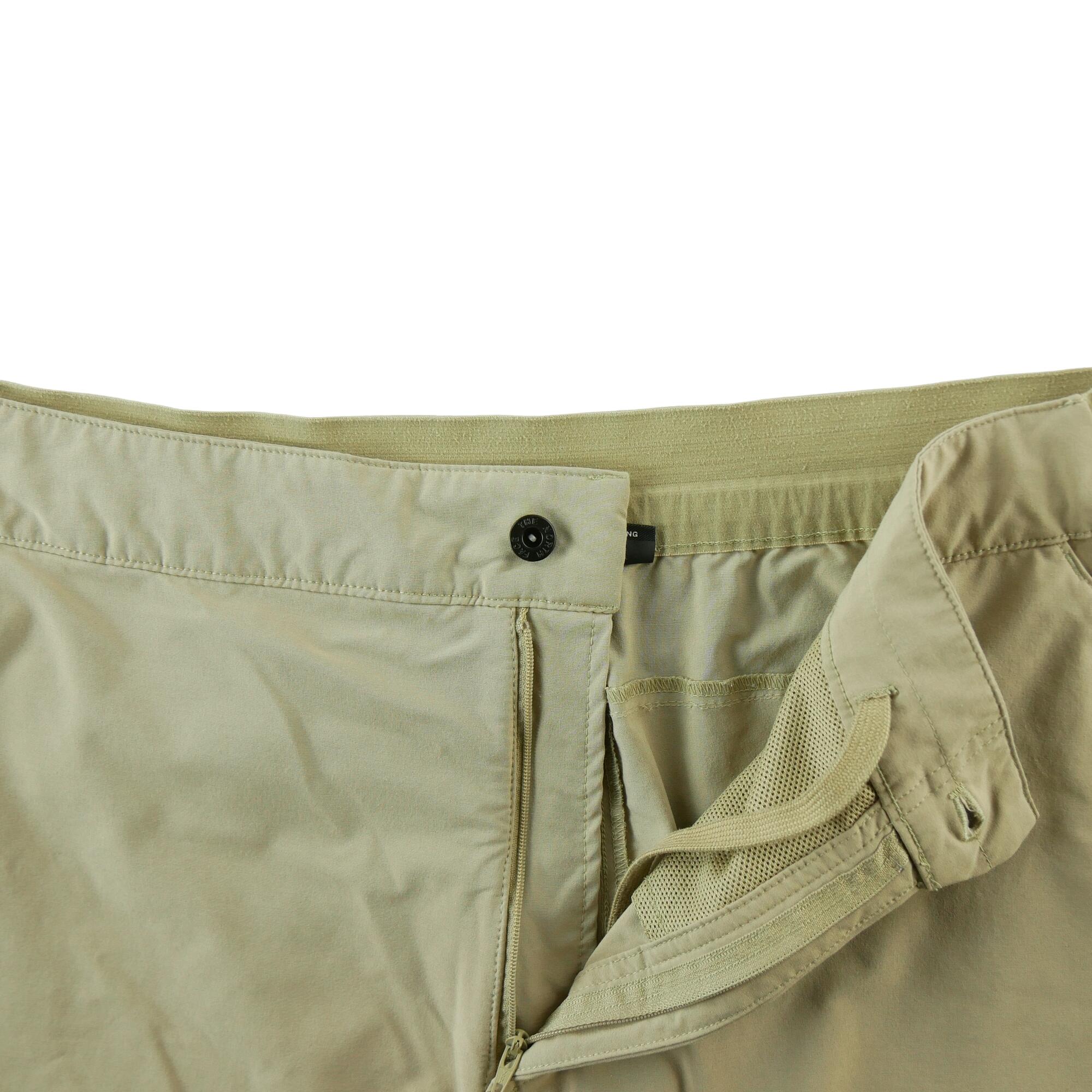 Second hand - Pantaloncini uomo The North Face W34 - Stato buono 4/7