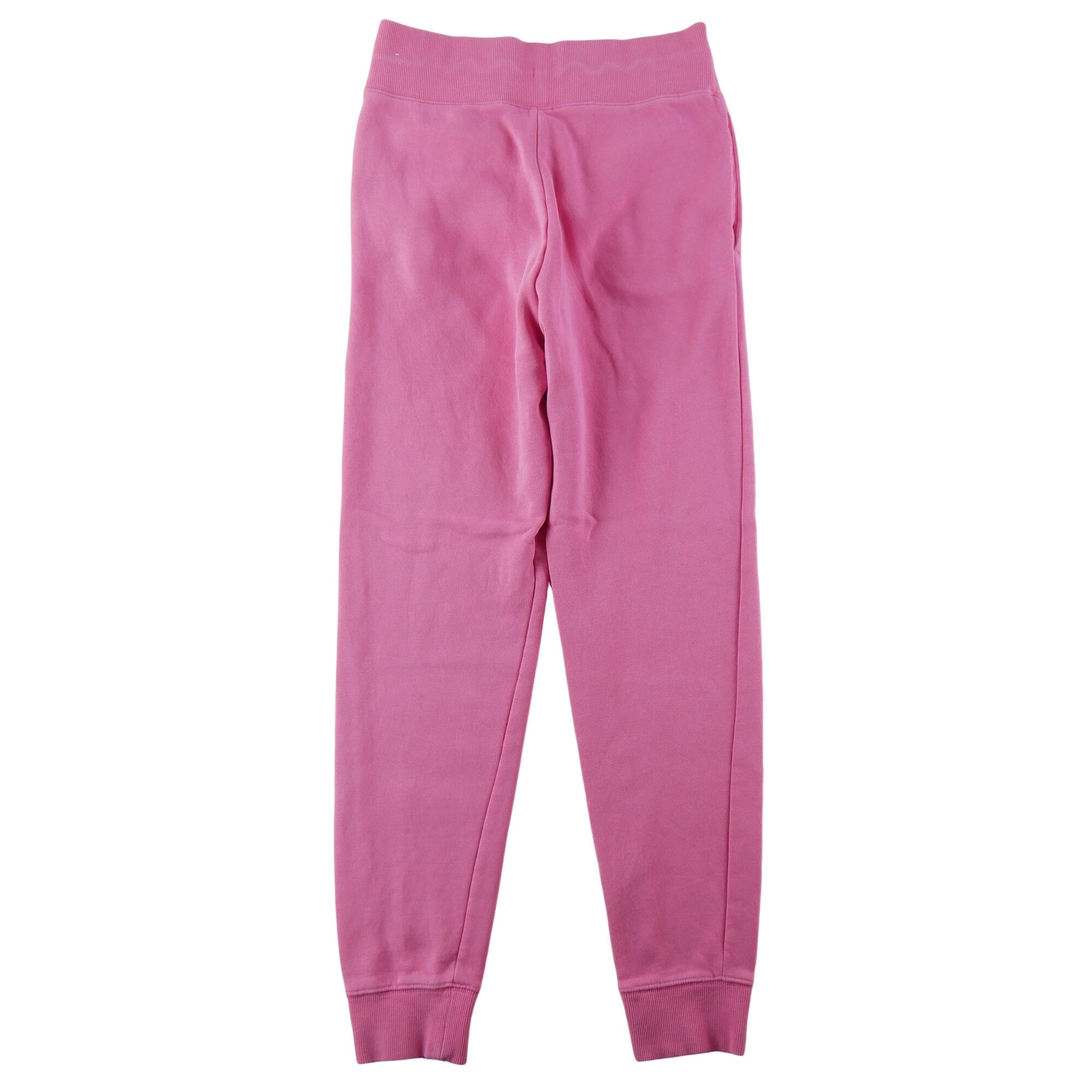 Second hand - Nike Pantaloni Uomo Rosa - Stato eccellente 2/6